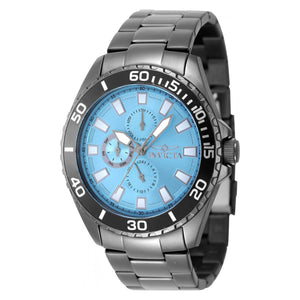 RELOJ  PARA HOMBRE INVICTA PRO DIVER 47576 - CARBÓN