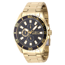 Cargar imagen en el visor de la galería, RELOJ  PARA HOMBRE INVICTA PRO DIVER 47578 - ORO