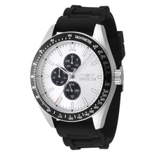 Cargar imagen en el visor de la galería, RELOJ DEPORTIVO PARA HOMBRE INVICTA AVIATOR 47590 - NEGRO