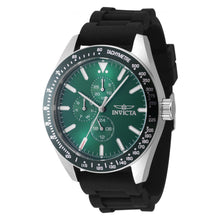 Cargar imagen en el visor de la galería, RELOJ DEPORTIVO PARA HOMBRE INVICTA AVIATOR 47591 - NEGRO