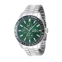 Cargar imagen en el visor de la galería, RELOJ  PARA HOMBRE INVICTA AVIATOR 47594 - PLATEADO