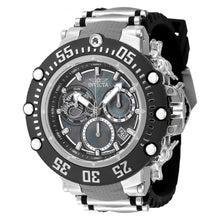 Cargar imagen en el visor de la galería, RELOJ DEPORTIVO PARA HOMBRE INVICTA SUBAQUA 47612 - GRIS, NEGRO, ACERO