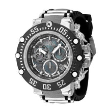Cargar imagen en el visor de la galería, RELOJ DEPORTIVO PARA HOMBRE INVICTA SUBAQUA 47613 - GRIS, NEGRO, ACERO