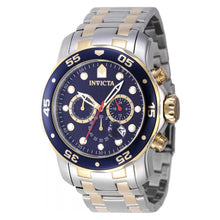 Cargar imagen en el visor de la galería, RELOJ  PARA HOMBRE INVICTA OCEAN VOYAGE 47619 - ORO, ACERO
