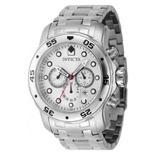 Cargar imagen en el visor de la galería, RELOJ  PARA HOMBRE INVICTA OCEAN VOYAGE 47622 - ACERO
