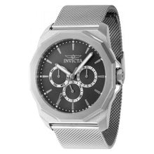Cargar imagen en el visor de la galería, RELOJ CLÁSICO PARA UNISEXO INVICTA SPECIALTY 47633 - ACERO
