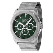 Cargar imagen en el visor de la galería, RELOJ CLÁSICO PARA UNISEXO INVICTA SPECIALTY 47634 - ACERO