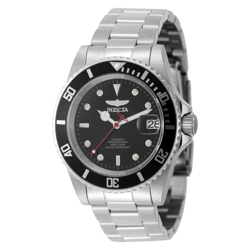 RELOJ  PARA HOMBRE INVICTA OCEAN VOYAGE 47640 - ACERO