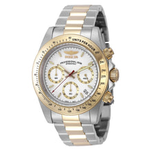Cargar imagen en el visor de la galería, RELOJ  PARA HOMBRE INVICTA OCEAN VOYAGE 47648 - ORO, ACERO