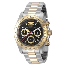 Cargar imagen en el visor de la galería, RELOJ  PARA HOMBRE INVICTA OCEAN VOYAGE 47649 - ORO, ACERO