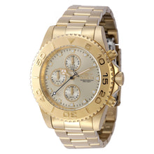 Cargar imagen en el visor de la galería, RELOJ  PARA HOMBRE INVICTA OCEAN VOYAGE 47654 - ORO