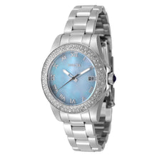 Cargar imagen en el visor de la galería, RELOJ  PARA MUJER INVICTA OCEAN VOYAGE 47660 - ACERO