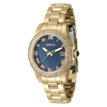 Cargar imagen en el visor de la galería, RELOJ  PARA MUJER INVICTA OCEAN VOYAGE 47661 - ORO