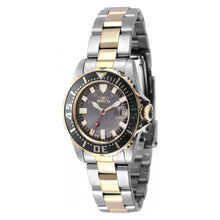 Cargar imagen en el visor de la galería, RELOJ  PARA MUJER INVICTA OCEAN VOYAGE 47663 - ORO, ACERO