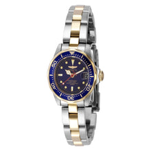 Cargar imagen en el visor de la galería, RELOJ  PARA MUJER INVICTA OCEAN VOYAGE 47679 - ORO, ACERO