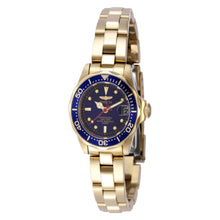 Cargar imagen en el visor de la galería, RELOJ  PARA MUJER INVICTA OCEAN VOYAGE 47681 - ORO