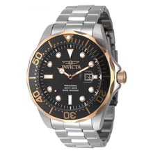 Cargar imagen en el visor de la galería, RELOJ  PARA HOMBRE INVICTA OCEAN VOYAGE 47694 - ACERO