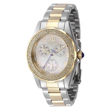 Cargar imagen en el visor de la galería, RELOJ  PARA MUJER INVICTA OCEAN VOYAGE 47699 - ORO, ACERO