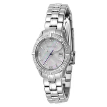 Cargar imagen en el visor de la galería, RELOJ  PARA MUJER INVICTA OCEAN VOYAGE 47701 - ACERO