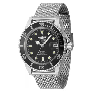 RELOJ  PARA HOMBRE INVICTA PRO DIVER 47720 - ACERO