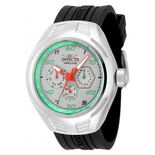 RELOJ DEPORTIVO PARA HOMBRE INVICTA INVICTA RACING 47726 - NEGRO