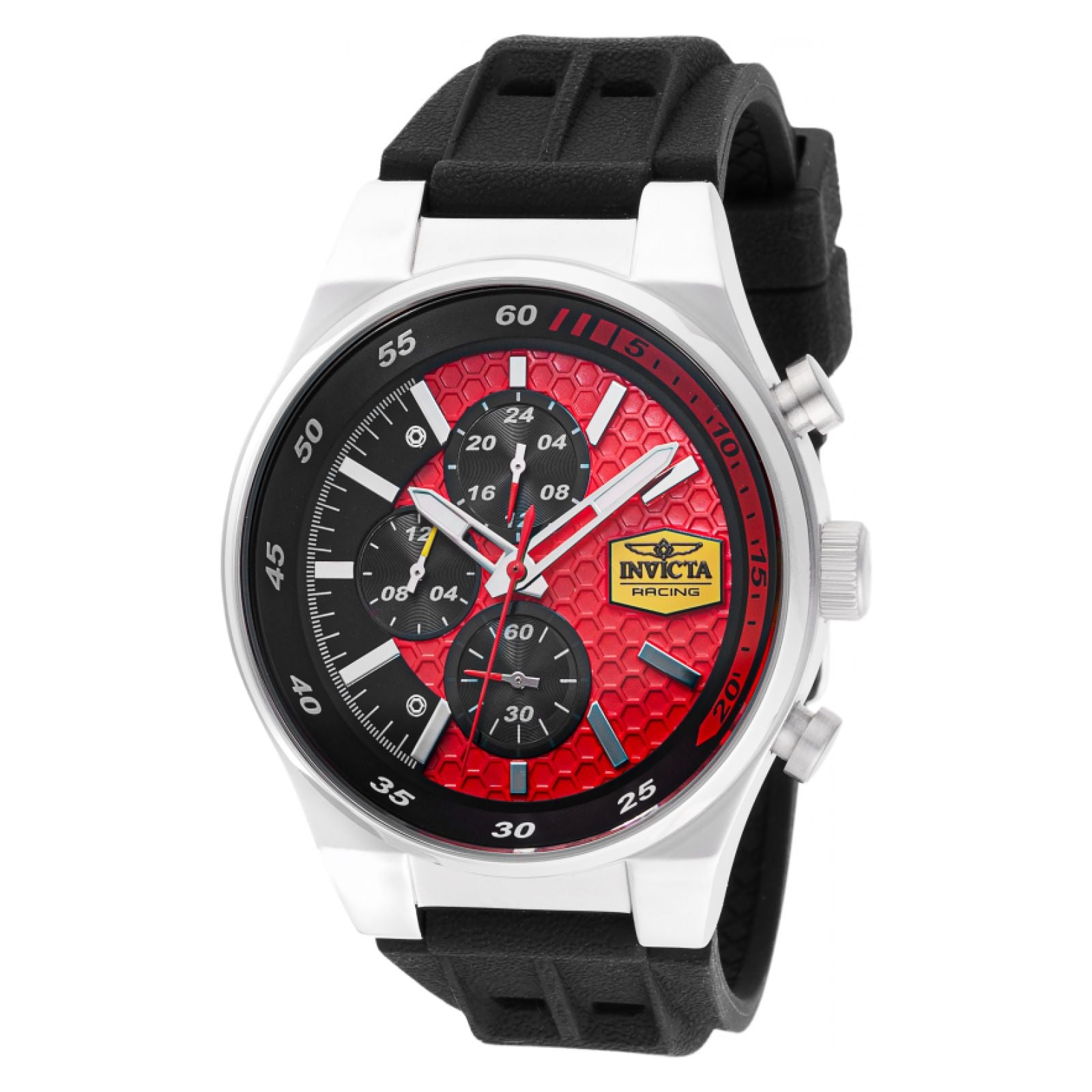 Reloj Invicta Racing RELOJ DEPORTIVO PARA HOMBRE INVICTA INVICTA RACING 47739 - NEGRO