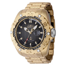 Cargar imagen en el visor de la galería, RELOJ  PARA HOMBRE INVICTA OCEAN VOYAGE 47742 - ORO