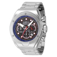 RELOJ  PARA HOMBRE INVICTA INVICTA RACING 47747 - ACERO