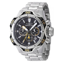 Cargar imagen en el visor de la galería, RELOJ  PARA HOMBRE INVICTA VENOM 47756 - ACERO