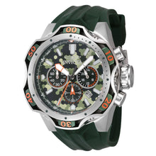 Cargar imagen en el visor de la galería, RELOJ DEPORTIVO PARA HOMBRE INVICTA VENOM 47759 - VERDE
