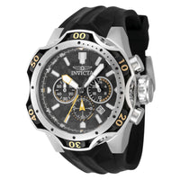 RELOJ DEPORTIVO PARA HOMBRE INVICTA VENOM 47760 - NEGRO