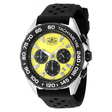 Cargar imagen en el visor de la galería, RELOJ DEPORTIVO PARA HOMBRE INVICTA INVICTA RACING 47770 - NEGRO