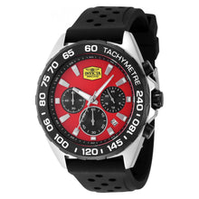 Cargar imagen en el visor de la galería, RELOJ DEPORTIVO PARA HOMBRE INVICTA INVICTA RACING 47772 - NEGRO