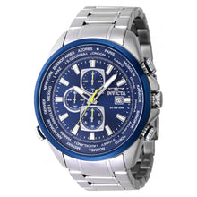 Cargar imagen en el visor de la galería, RELOJ  PARA HOMBRE INVICTA AVIATOR 47818 - ACERO