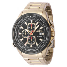 Cargar imagen en el visor de la galería, RELOJ  PARA HOMBRE INVICTA AVIATOR 47819 - ORO