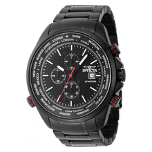Cargar imagen en el visor de la galería, RELOJ  PARA HOMBRE INVICTA AVIATOR 47820 - NEGRO
