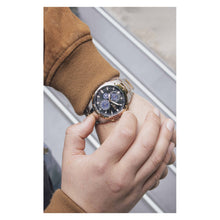 Cargar imagen en el visor de la galería, RELOJ  PARA HOMBRE INVICTA SEA VULTURE 47821 - ORO, ACERO