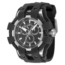 Cargar imagen en el visor de la galería, RELOJ DEPORTIVO PARA HOMBRE INVICTA BOLT 47834 - NEGRO