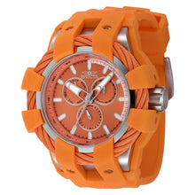 Cargar imagen en el visor de la galería, RELOJ DEPORTIVO PARA HOMBRE INVICTA BOLT 47836 - NARANJA