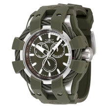 Cargar imagen en el visor de la galería, RELOJ DEPORTIVO PARA HOMBRE INVICTA BOLT 47837 - VERDE