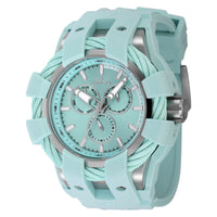 RELOJ DEPORTIVO PARA HOMBRE INVICTA BOLT 47840 - TURQUESA