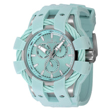 Cargar imagen en el visor de la galería, RELOJ DEPORTIVO PARA HOMBRE INVICTA BOLT 47840 - TURQUESA