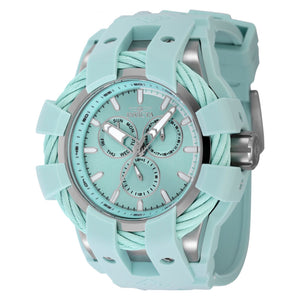 RELOJ DEPORTIVO PARA HOMBRE INVICTA BOLT 47840 - TURQUESA