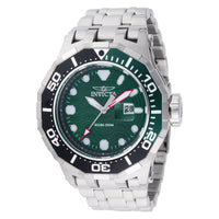 RELOJ  PARA HOMBRE INVICTA PRO DIVER 47842 - ACERO