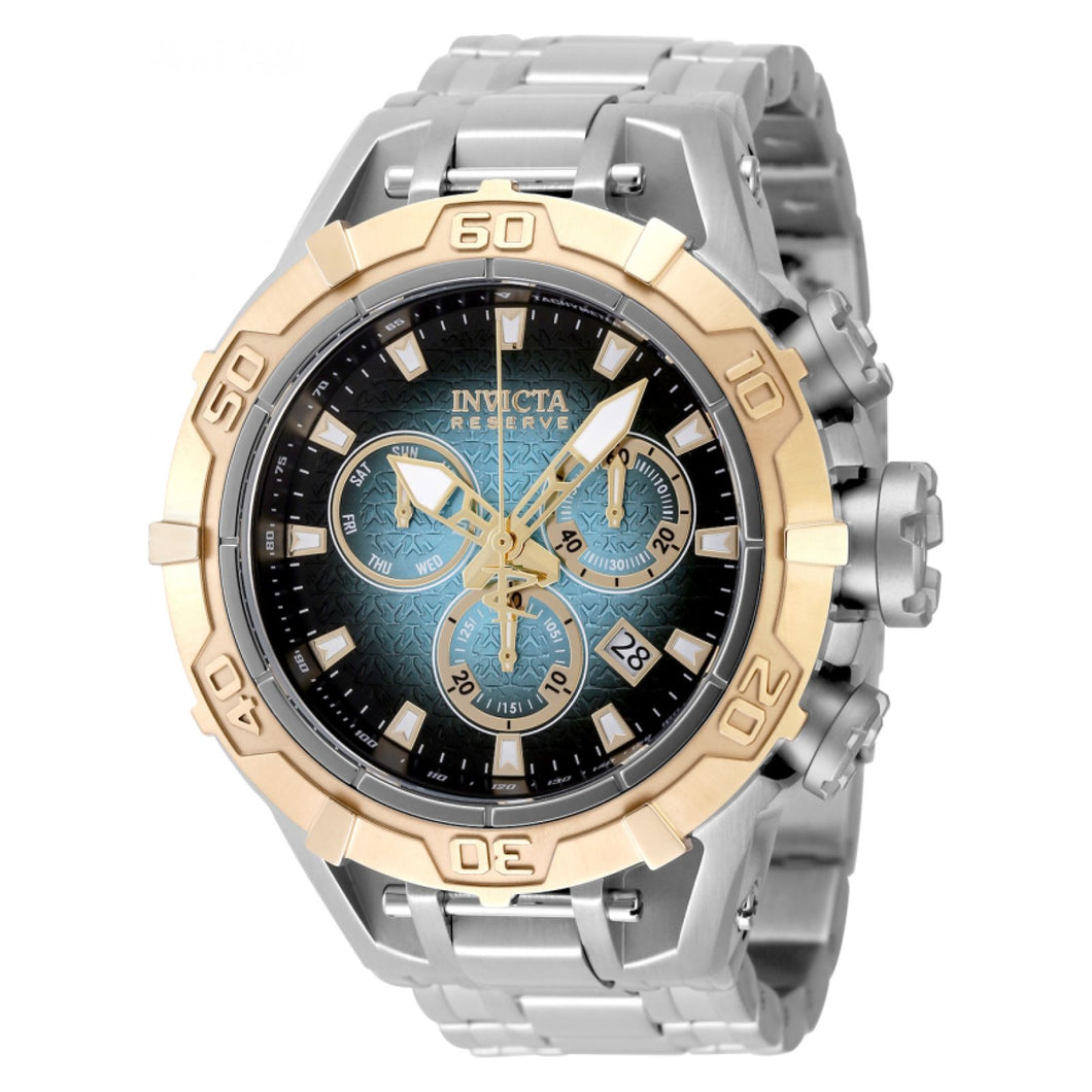 RELOJ  PARA HOMBRE INVICTA RESERVE 47852 - ACERO