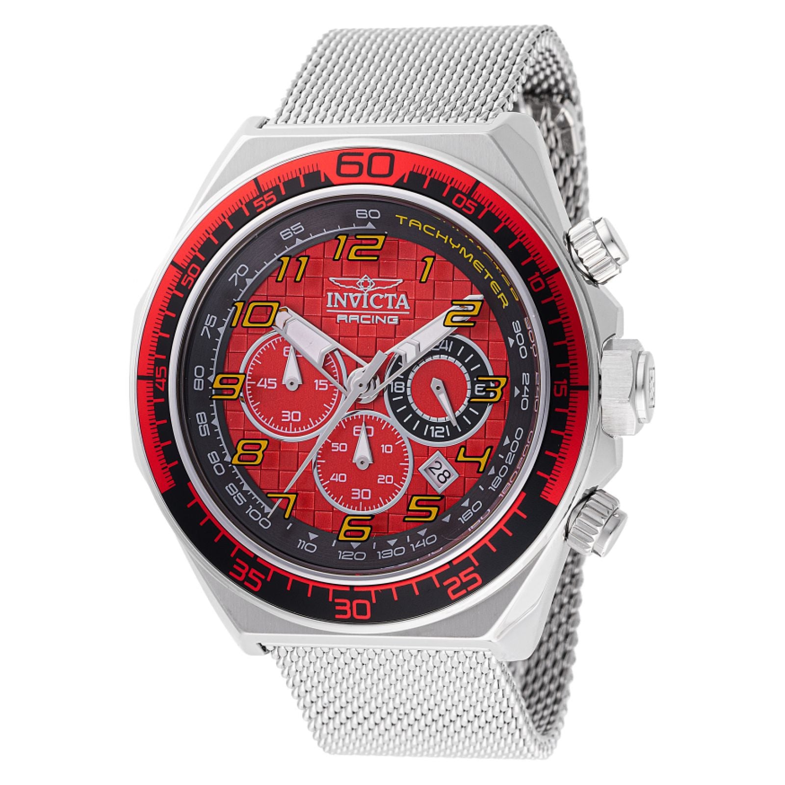 Reloj Invicta Racing RELOJ PARA HOMBRE INVICTA INVICTA RACING 47900 - ACERO