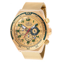 RELOJ  PARA HOMBRE INVICTA INVICTA RACING 47902 - ORO