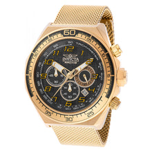 Cargar imagen en el visor de la galería, RELOJ  PARA HOMBRE INVICTA INVICTA RACING 47903 - ORO