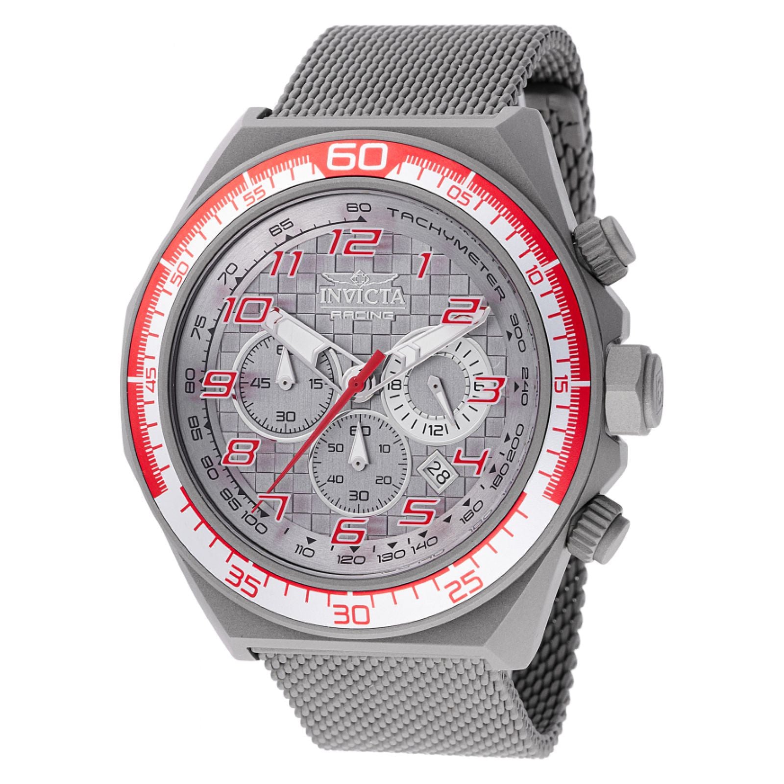 Reloj Invicta Racing RELOJ PARA HOMBRE INVICTA INVICTA RACING 47904 - TITANIO