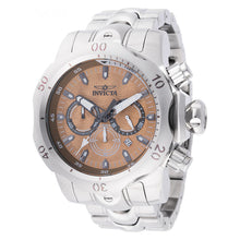 Cargar imagen en el visor de la galería, RELOJ  PARA HOMBRE INVICTA VENOM 47908 - ACERO